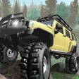 Ikona programu: Offroad 4x4 Simulator