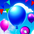 Ikona programu: Balloon Breakout