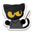 Icon des Programms: Magic Cat Academy