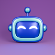 程序图标: Asist AI: Your Smart AI C…