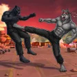 プログラムのアイコン: Kung Fu Simulator: Hit Te…