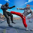 程序图标: Kung Fu Simulator: Hit Te…