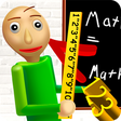 プログラムのアイコン: Baldi's Basics in Educati…