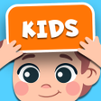 程序图标: Kids Charades