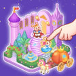 程序图标: Fairy Room Makeover