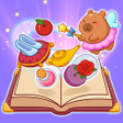 Ikona programu: Fairy Room Makeover