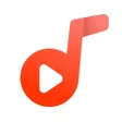 Icon des Programms: Total Mp3 online music pl…