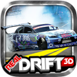 プログラムのアイコン: Drift Car Racing Simulato…