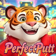Icon des Programms: PerfectPutt