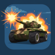Icono de programa: Border Wars: Military Gam…