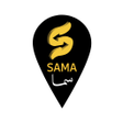 Icono de programa: SAMA | سما - سما تاكسي