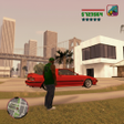 Icon des Programms: Grand Parking Multiplayer