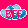 Icon des Programms: Best Friends Forever