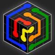 Icon des Programms: Flow Free: Shapes