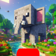 Ikona programu: Craftsman 2 Game