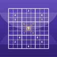 Icon des Programms: Sudoku Master: Classic Pu…