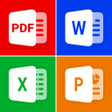 プログラムのアイコン: All Document Reader: PDF …