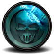 Ikona programu: Ghost Recon : Future Sold…