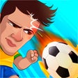 プログラムのアイコン: Head Soccer La Liga