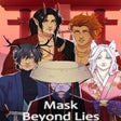 Ikona programu: Mask: Beyond Lies