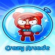プログラムのアイコン: Crazy Arcade