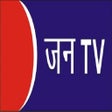 Programmsymbol: Jan TV