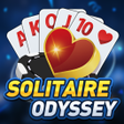 Icona del programma: Solitaire Odyssey Classic…