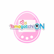 Ikona programu: Tamagotchi ON