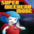 Ikona programu: Super Weekend Mode
