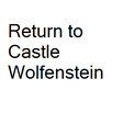 Programmsymbol: Return to Castle Wolfenst…