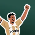 Icon des Programms: Scorix  Match Analytics