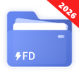 Icon of program: FileDeep Manager