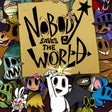 プログラムのアイコン: Nobody Saves the World