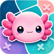Ikona programu: Axodoku: Axolochi Logic P…