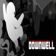 Ikona programu: Downwell
