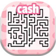 プログラムのアイコン: Arrows Escape Puzzle: Big…