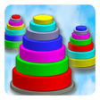Ikona programu: Tower Of Hanoi
