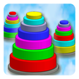 プログラムのアイコン: Tower Of Hanoi