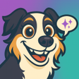 Icono de programa: WhatsUpDog: AI Dog Transl…