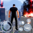Icon des Programms: Undefeated Hero: Grand Ci…
