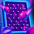 Ikona programu: Bounce Shot Mania
