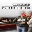 Ikona programu: Totally Legit Wheeler Sel…
