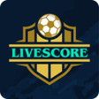 Icon des Programms: MatchLive  LiveScore Hub