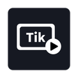 Ikona programu: Tik