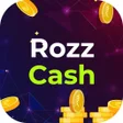 Icon des Programms: Rozz Cash - Earn Cash Rew…
