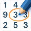Ikona programu: Number Match - Offline Pu…