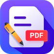 Icon des Programms: PDF Tools-Ebook Editor