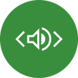 プログラムのアイコン: Custom Soundboard