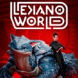 Ikona programu: LEKANO WORLD ONLINE