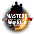 プログラムのアイコン: Masters of the World - Ge…